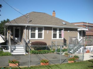 11 Lexington Park, Everett, MA 02149