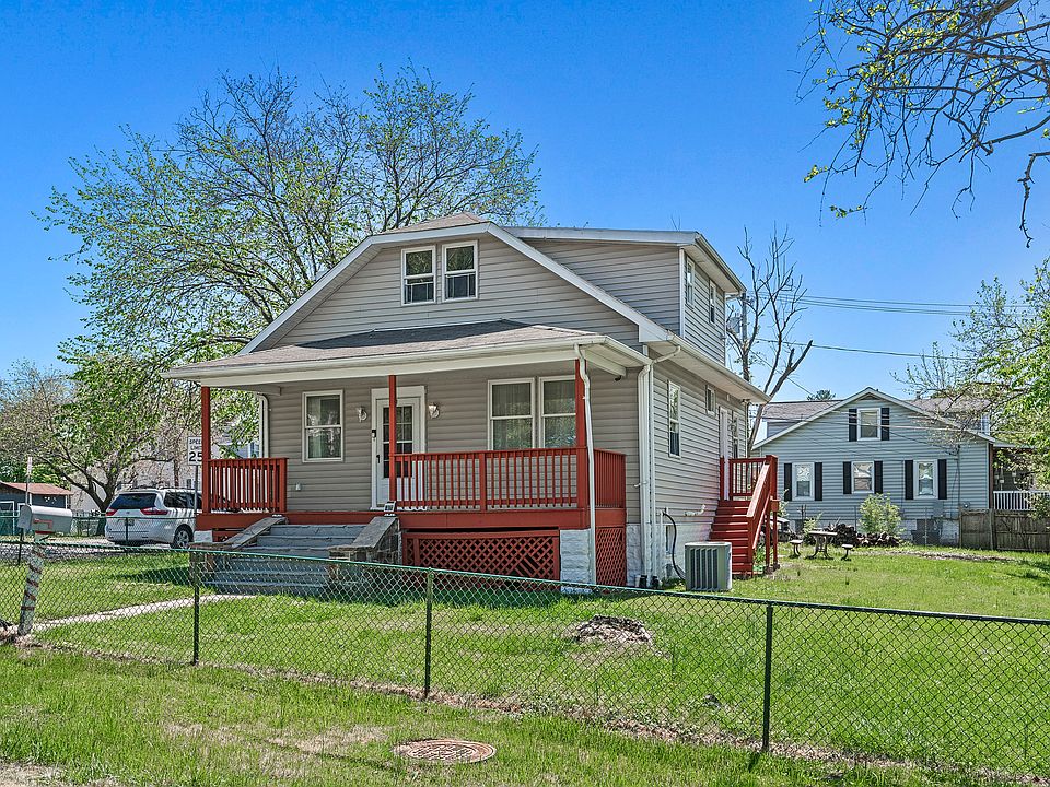 Welcome to 3901 Coolidge