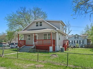 3901 Coolidge Ave, Halethorpe, MD 21227