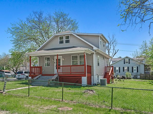 3901 Coolidge Ave
