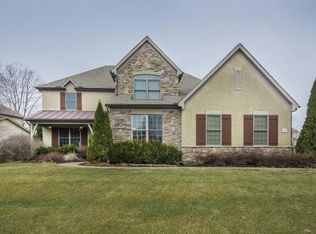 5429 Bayside Ridge Dr, Galena, OH 43021