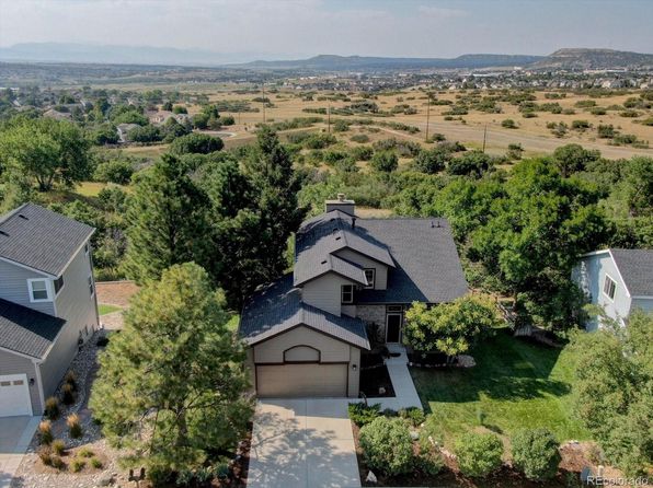 Mountain View - Castle Rock CO Real Estate - 172 Homes For
