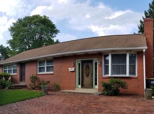301 Clayton Ave, Wilmington, DE 19809