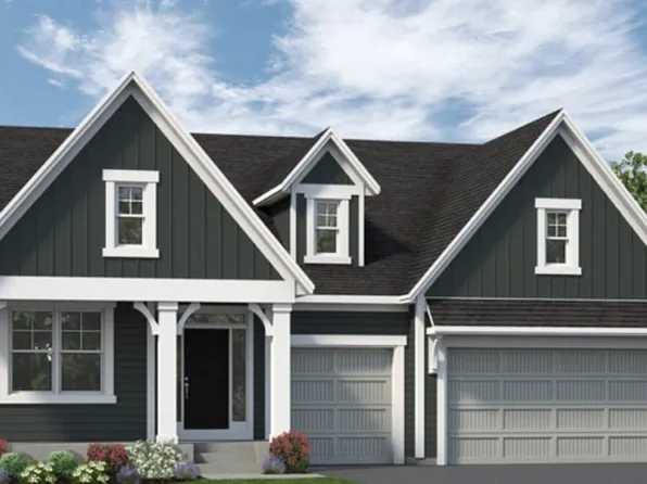 5463 Rolling Hills Pkwy, Chaska, MN 55318