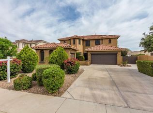 1274 E Indigo St, Gilbert, AZ 85298