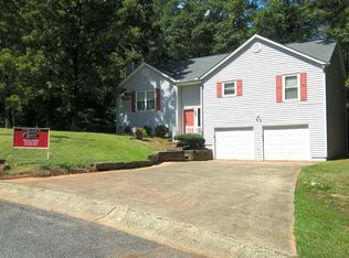 6260 Stoney Way, Austell, GA 30168