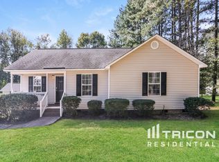 47 Spaniel Ln, Clayton, NC 27520