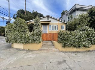 1602 La Fayette Rd, Los Angeles, CA 90019