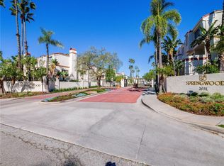 2931 Plaza Del Amo UNIT 102, Torrance, CA 90503