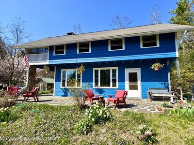 2366 Glasco Tpk., Woodstock, NY, 12498