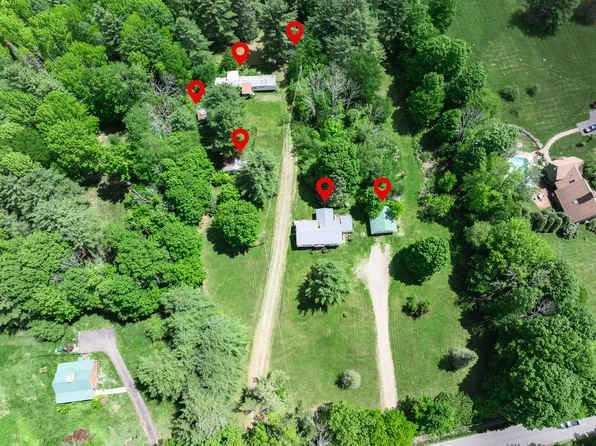807 Higgins Road, Pittsfield, ME 04967