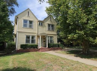 818 S Santa Fe Ave, Salina, KS 67401
