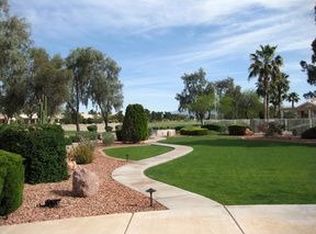 15583 W Whitton Ave, Goodyear, AZ 85395