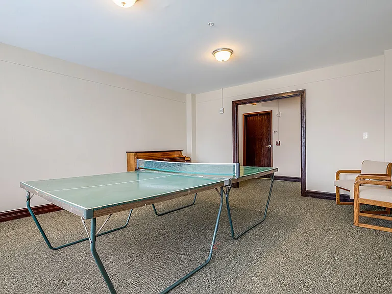 Clay Hall Senior Residences — Photo 10