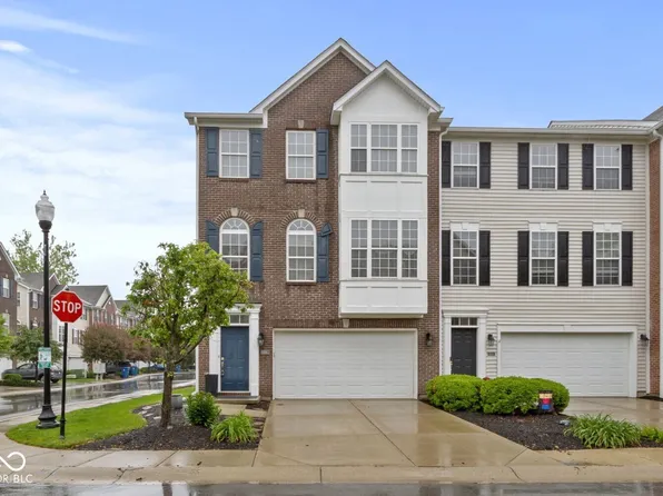6916 Havenmoor Pl, Indianapolis, IN 46250