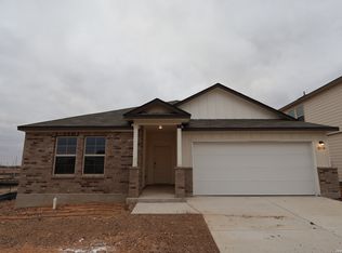 10334 Goodison Drive, Converse, TX 78109