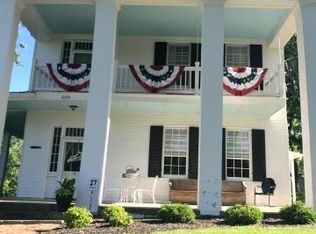 409 E 3rd St, Perryville, KY 40468