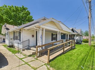 3631 Columbus Ave, Anderson, IN