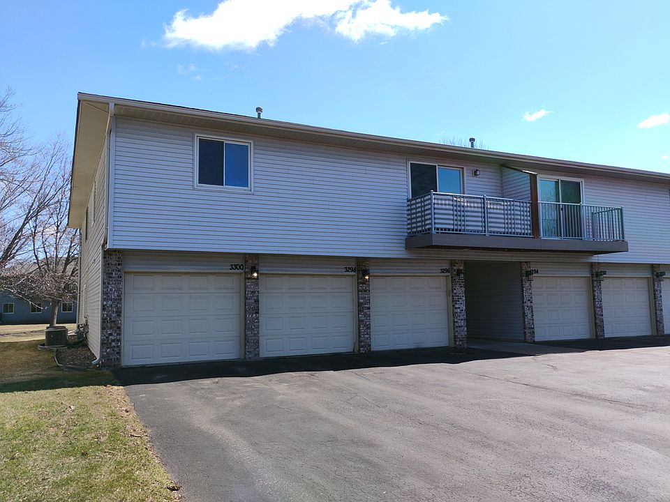Front of unit
