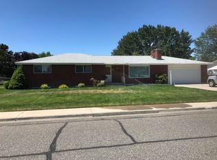 1701 Alder Ave, Richland, WA 99354