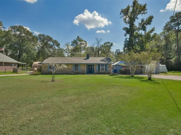20904 Azalea Lane, New Caney, TX 77357