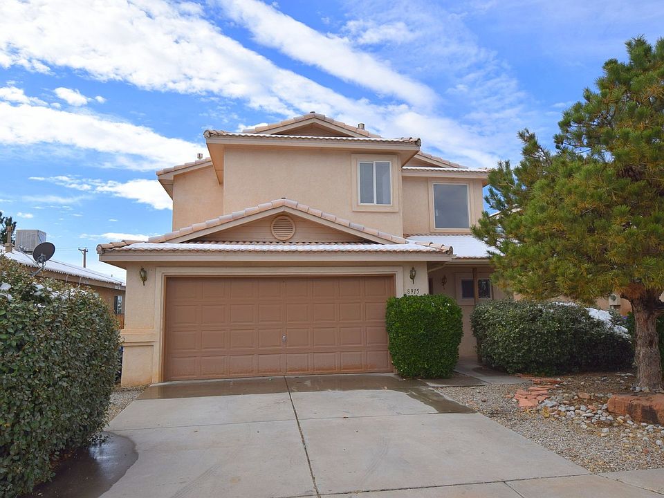 1st image of 8915 Moonstone Dr NE