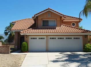 13153 Bella Vista Ct, Chino Hills, CA 91709