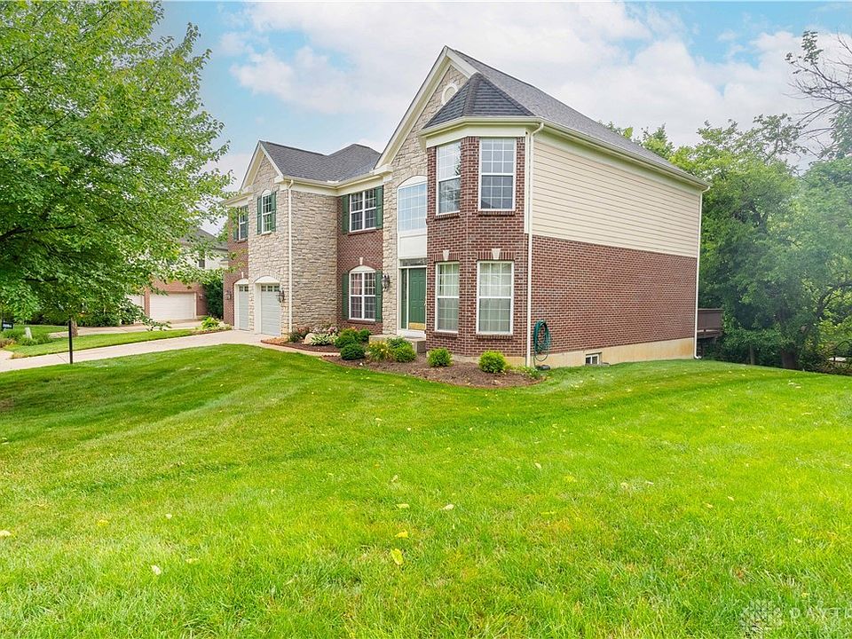 2540 Early Spring Ct, Dayton, OH 45459 | Zillow