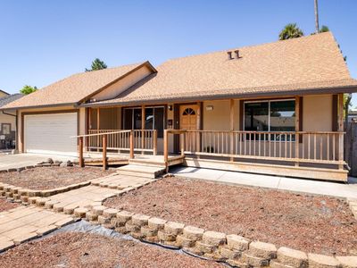 8377 Lombard Way, Rohnert Park, CA, 94928