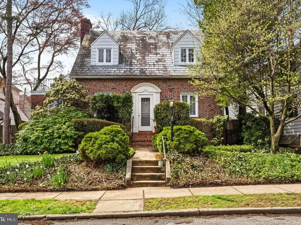 4408 Sedgwick Rd, Baltimore, MD 21210