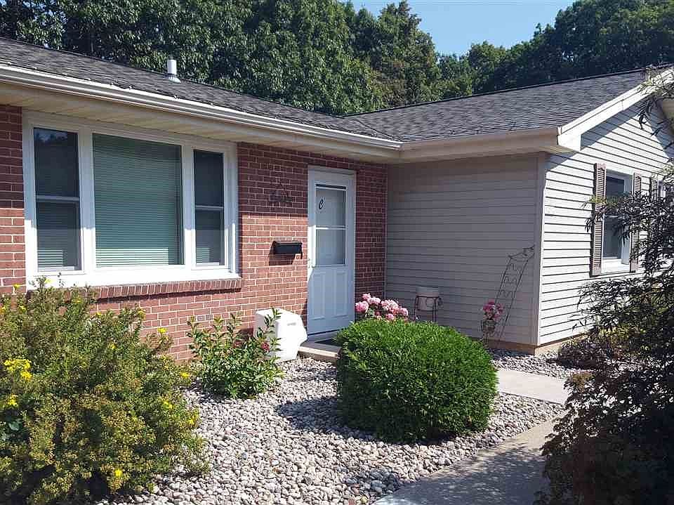 Welcome to life on easy street