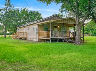 1982 County Road 1415, Bonham, TX 75418