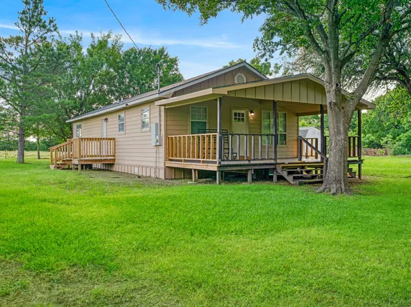 1982 County Road 1415, Bonham, TX 75418