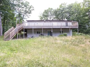 2216 Stoney Ridge Rd, West Branch, MI 48661