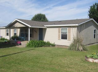523 Lasalle St, Kingman, KS 67068