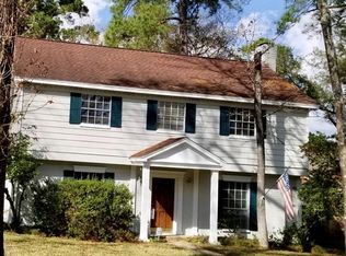 6106 Morningcrest Ct, Spring, TX 77389