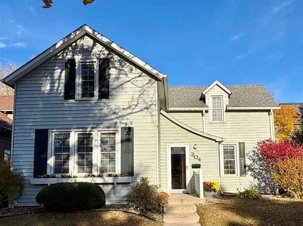 304 N Washington St, New Ulm, MN 56073