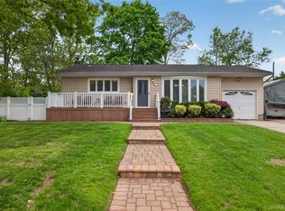 35 Genesee Drive, Commack, NY 11725