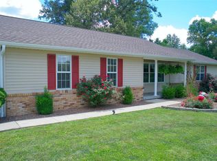 12110 Old Frankfort Rd, Marion, IL 62959