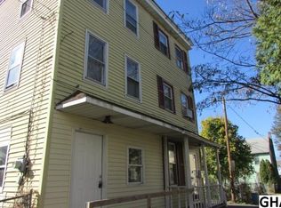 100 Witherspoon Ave, Middletown, PA 17057