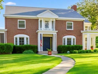 211 Lawn Ave, Maryville, MO, 64468