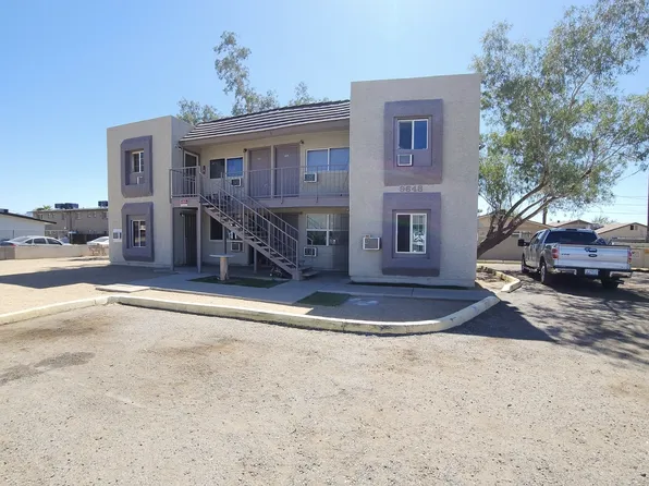 9648 N 12th Ave APT 204, Phoenix, AZ 85021