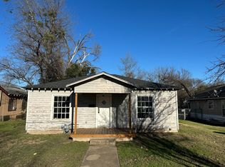 3429 N 20th St, Waco, TX 76708