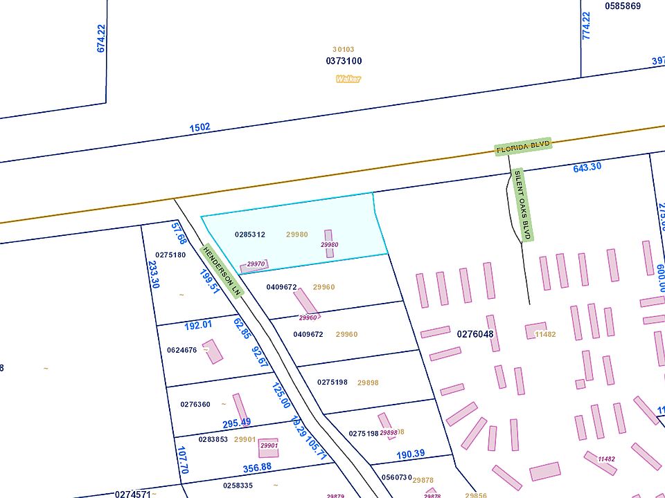 2nd image of 29980 Henderson Rd