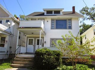 1189 Brockley Ave, Lakewood, OH 44107