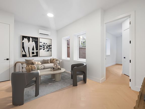 2nd image of 321 E 17th St #3B