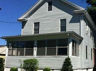 209 Fayette Blvd, Syracuse, NY 13224