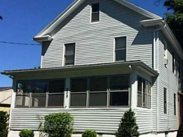 209 Fayette Blvd, Syracuse, NY 13224