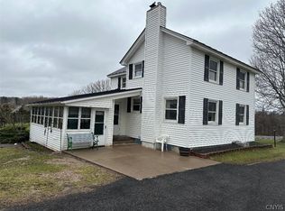 900 Old State Rd, Sterling, NY 13156