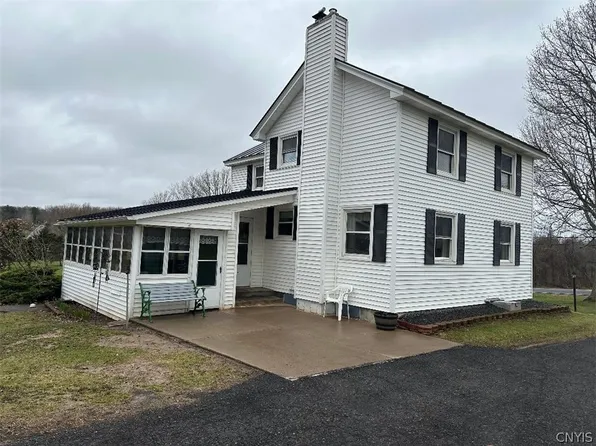 900 Old State Rd, Sterling, NY 13156